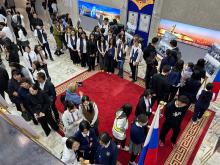 The Liberation: Peace to the Nations