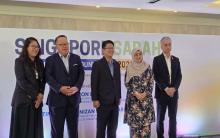 Sabah offers significant opportunities for Singaporean businesses to explore its expanding investment potential, especially in the eco-tourism and agribusiness sectors, according to the state investment promotion agency, Invest Sabah Bhd.   