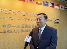 Broader space for Vietnam - China cooperation: Chinese expert