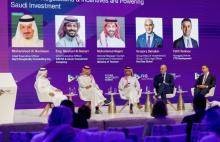 Ministry of Tourism Highlights Investment Opportunities at FHS Saudi Arabia 2026