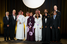 NovusCrete Consortium Wins First Place Globally at the American Concrete Institute  Awards