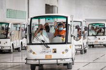 Unified Mobility Platform Offers Accessible Transport Services to Pilgrims