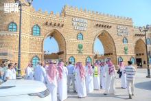 Global City Dammam Expands Attractions Ahead of Second Season