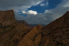 Valleys and Mountains of Tihama Reveal Makkah Region's Rich Heritage