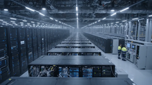 data center