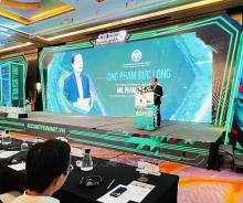 6th Vietnam Security Summit held in Hanoi