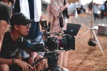 Vietnamese students embrace AI in int’l filming contest