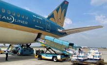 Illustrative image (Photo: VNA)