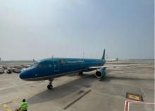 Vietnamese airlines requested to focus on safety amid aircraft shortage