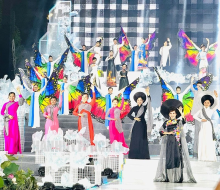 HCM City’s Ao Dai festival returns in March