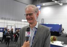Greg Earl, former member of the Australia - ASEAN Council. (Photo:  VNA)