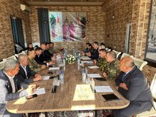 regional administration