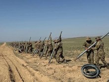 completed fencing its border in Batken
