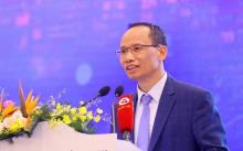 Dr. Can Van Luc, chief economist at the Bank for Investment and Development of Vietnam (BIDV) (Photo: VNA)