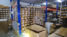 uncertified products