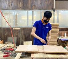 Illustrative image. (Photo: VNA)