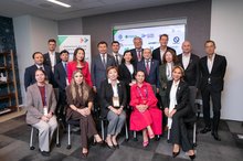 Press service of Eldik Bank