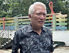 According to Assoc. Prof. Dr. Nguyen Chu Hoi, Vice President of the Vietnam Fisheries Society ﻿(Photo: VNA)