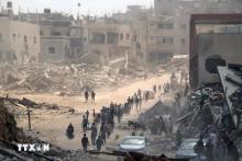 Citizens advised not to travel to Lebanon, Iran, Israel amidst tensions