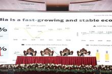 Vietnam invests over 3.7 billion USD in Development Triangle provinces of Laos, Cambodia