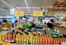 Seven-month retail sales of consumer goods, services up 8.7%