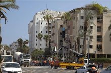Vietnamese advised to leave Israel via land border crossings