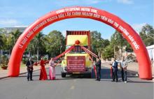 Vietnam's Dak Lak province exports first macadamia lot to RoK