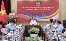 Cultural diplomacy an important part of Vietnamese diplomacy: FM
