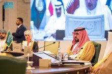 Economy Minister Participates in 7th Meeting of GCC General Secretariat's Permanent Preparatory Committee at the Ministerial Level for the Economic and Development Affairs Authority