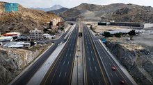 Makkah Road Projects Deliver Tangible Transformation in Traffic Efficiency, Safety