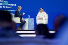 Saudi Arabia Quadruples Physical Activity Rate to 60% in 7 Years, SFA Chief Says