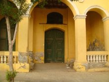 Al-Saqqaf Palace: Makkah’s Timeless Architectural and Historical Gem