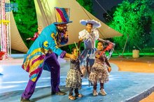 'Global Harmony 2' Continues Celebration of Bangladeshi Culture 