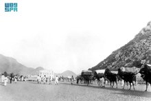 Continuing Legacy: Saudi Arabia’s Dedication to the Two Holy Mosques and Pilgrims