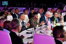 Saudi Arabia Hosts World Championship in Fire and Rescue Sport, Reflecting Efforts to Strengthen International Cooperation