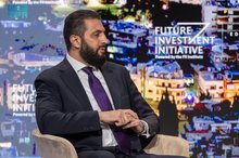 Syrian President, during Participation in the Future Investment Initiative, Commends Saudi Arabia’s Role in Stimulating Region’s Economy