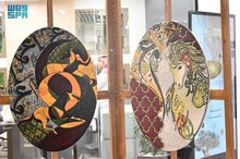 Jazan Hosts Cultural Event for International Day of Islamic Art