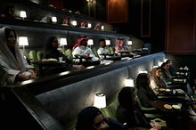    Heritage Commission Screens Film on Young Saudi Girl’s Archaeological Discovery