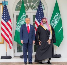 Joint Statement at Conclusion of HRH the Crown Prince’s Visit to the United States 