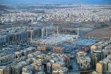 Madinah Tops Public Sector Capabilities Index with Urban Innovation