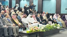 Quran Memorization Competition Concludes at Amman Arab University, Winners Honored  