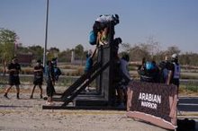Arabian Warrior Races Conclude in AlUla