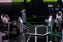 Carlsen, Firouzja Advance to Chess Final at Esports World Cup 