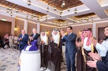 Minister of Transport Inaugurates FedEx Global Head Office in Saudi Arabia