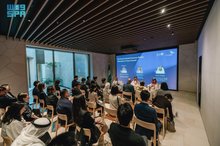 CDF Highlights Saudi Arabia’s Thriving Cultural Economy at Expo 2025 Osaka