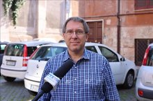 Vietnam – a symbol of peace, post-war development: Italian scholar