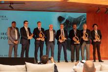 ‏ENOWA Establishes Hydrogen Innovation and Development Center (HIDC) in NEOM
