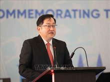 Malaysia showcases culture, flavours in Hanoi