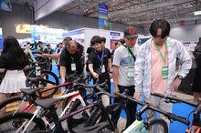 Vietnam Cycle Expo to return to HCM City in August