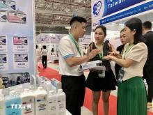 Vietnam Medi-Pharm Expo 2024 in HCM City opens